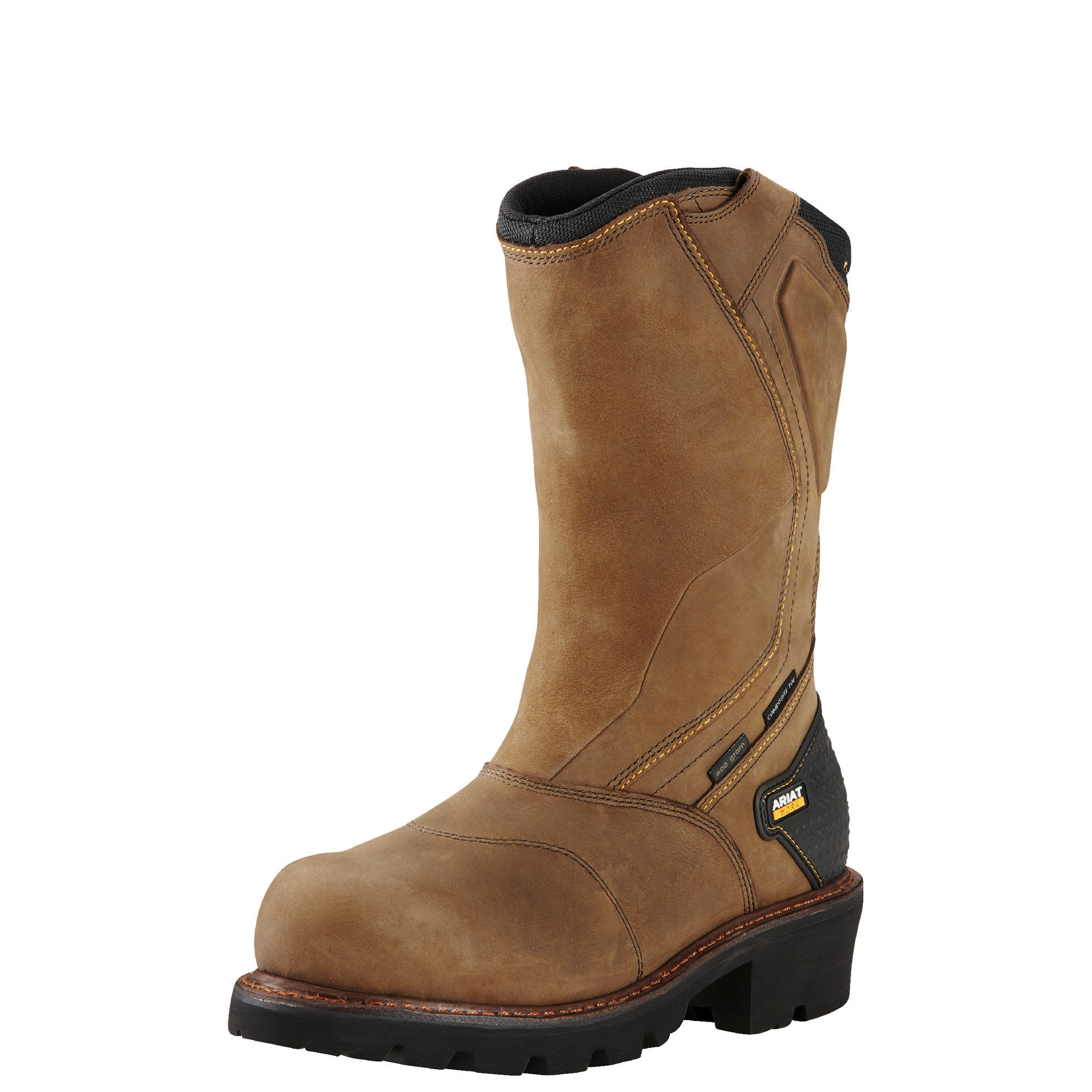 Ariat Powerline Industrial Boots