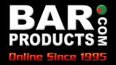 Your One Stop Bar Shop